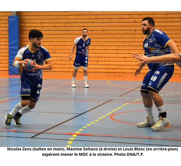 Le temps presse pour Molsheim